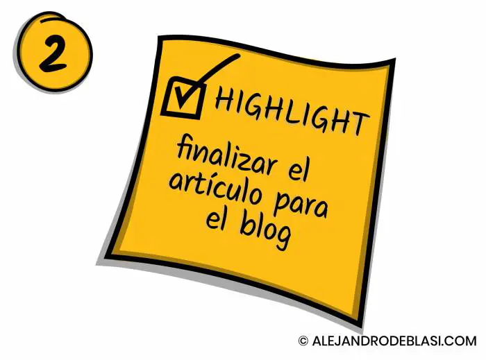 Consejo 2 - Home Office Productivo