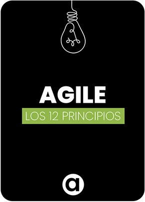 Agile-Los 3 Principios