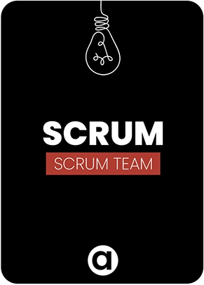 Scrum-Scrum Team