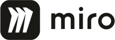 logo de la app miro